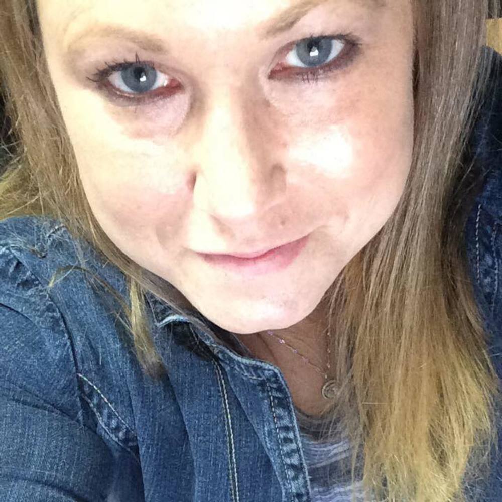 Meet your Posher, Candice